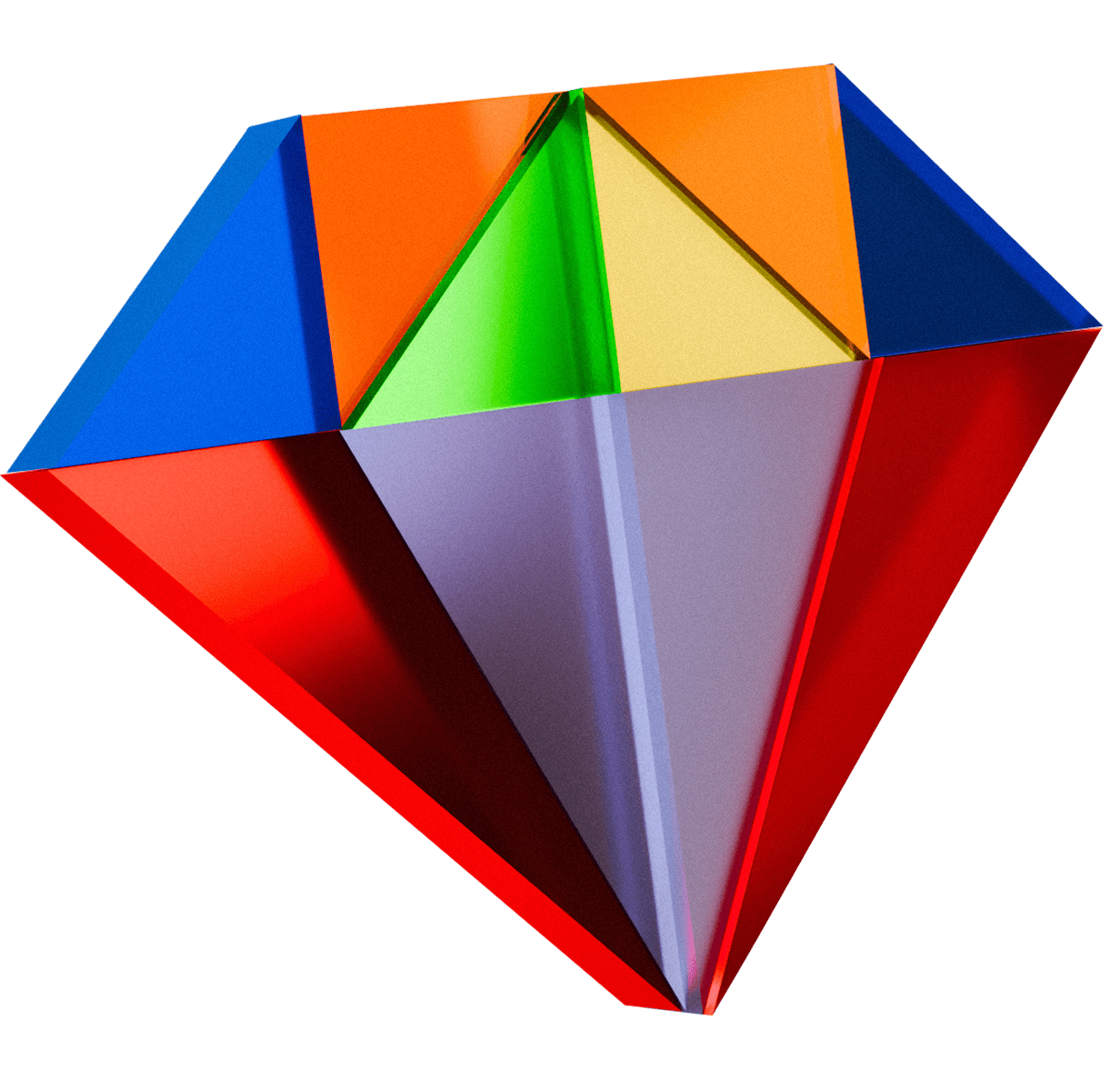 diamond