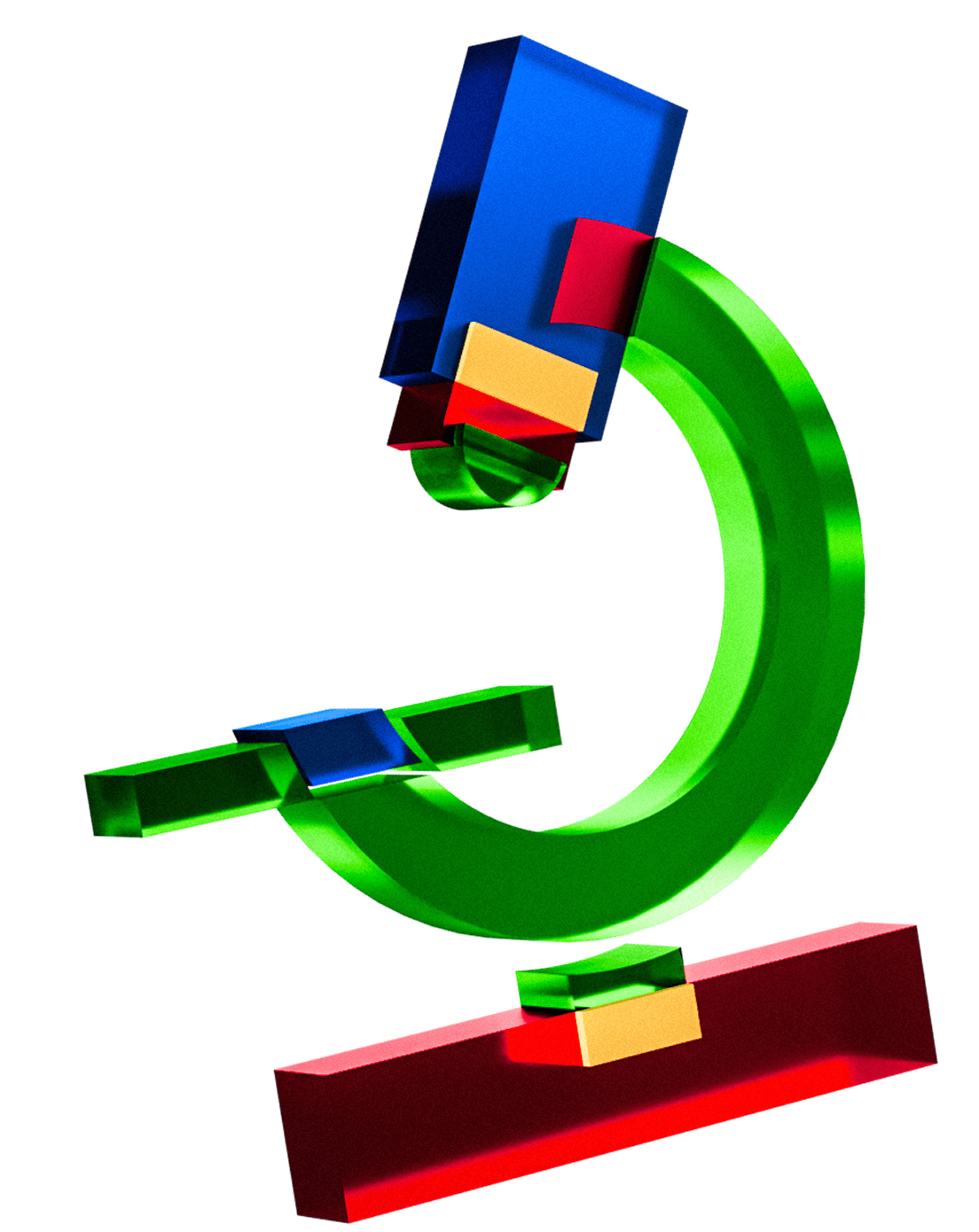 microscope